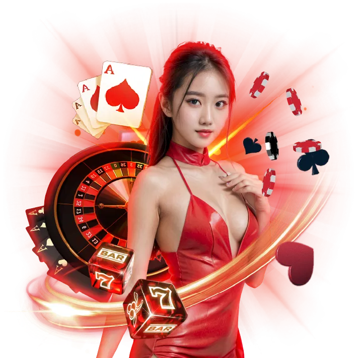 สล็อต iprobet